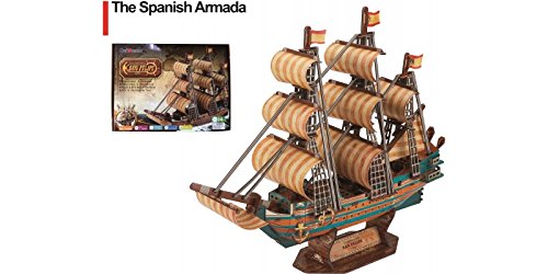 The Spanish Armada (Library Binding)