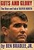 Guts and Glory: Oliver North Story by Bradlee Ben (1988-09-08) Hardcover