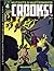 Mutants & Masterminds: Crooks! Hardcover December 1, 2005