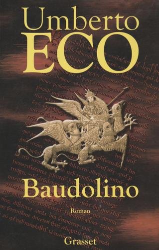 Baudolino