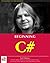 By Karli Watson Beginning C# [Paperback]