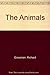 The Animals by Richard Grossman (1990) Paperback