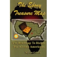 Grehge e Map: The Roadmap to Riches for African Americans (Paperback)
