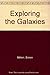 Exploring the Galaxies by Mitton, Simon (1978) Paperback