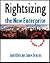 Rightsizing the New Enterprise: The Proof, Not the Hype by Kern Harris Johnson Randy (1994-09-01) Paperback
