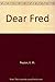 Dear Fred by K. M. Peyton (1981-10-01)