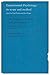 Motivation, Emotion and Personality, by Joseph Nuttin, Paul Fraisse, and Richard Meili. Translated by Alain Spillmann