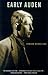 Early Auden Paperback – May 22, 2000