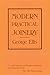 Modern Practical Joinery by Ellis, George(October 1, 1987) Paperback