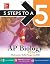 5 Steps to a 5 AP Biology 2...