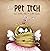 The Pet Itch by Elli Woollard (Illustrated, 28 Jul 2013) Paperback