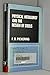 Physical metallurgy and the design of steels by F.B. Pickering