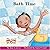 Bath Time (My First Reader) by Jane E. Gerver (2004-09-01)
