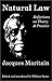 Natural Law: Reflections On Theory & Practice by Jacques Maritain (2001-04-06)