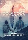 A Sheltering Wilderness (Wolf Code #1)