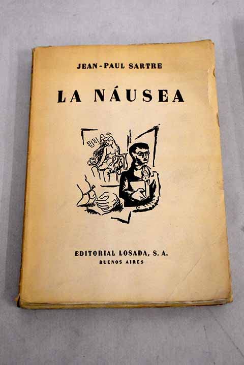 La náusea
