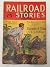 Railroad Stories, Volume 10...