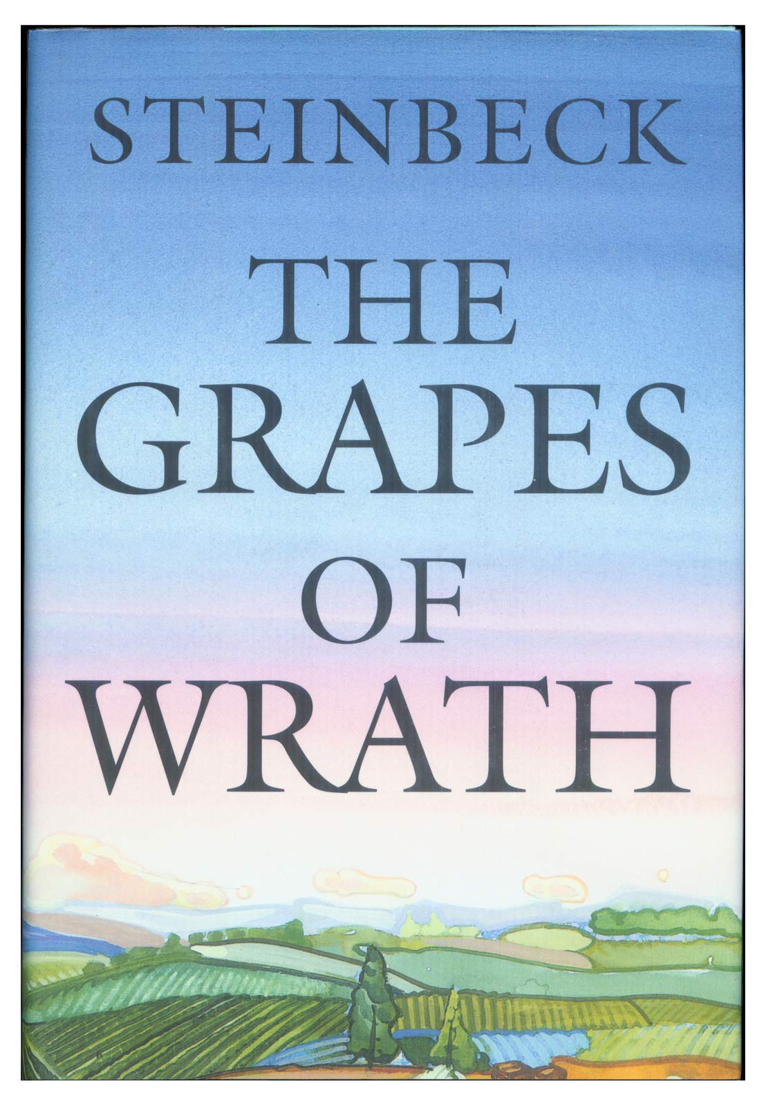 The Grapes of Wrath