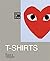 Icons of Style: T-Shirts by...