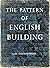 The pattern of English building