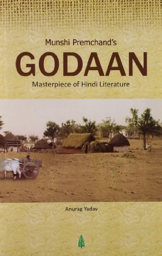 Godaan by Premchand Munshi