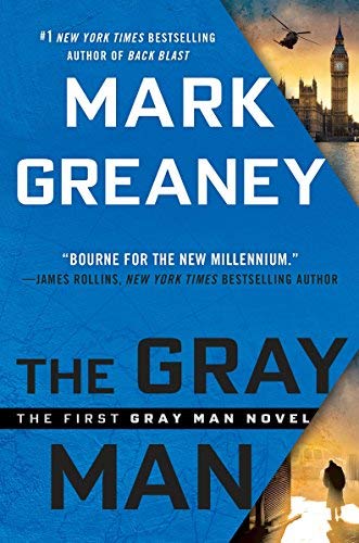 The Gray Man