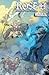 Rose #4 Images of Tomorrow Variant Cover Comic