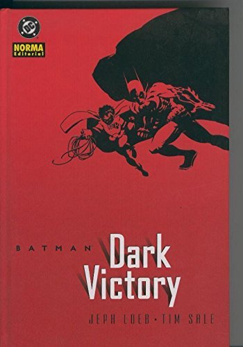 Batman: Dark Victory