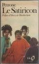 Le satiricon