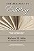 The Business of Editing by Richard H. Adin (2013-11-09)
