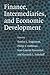 Finance, Intermediaries, and Economic Development (Paperback)--by Stanley L. Engerman [2010 Edition]