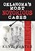 Oklahoma's Most Notorious Cases: Machine Gun Kelly Kidnapping, US vs. David Hall, Girl Scout Murders, Karen Silkwood, Sirloin Stockade Murders, OKC Bombing First Edition by Kent Frates (2014) Hardcover