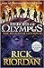 The Blood of Olympus Heroes of Olympus Book 5 Paperback 7 May... by Rick Riordan