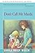 Don't Call Me Marda by Sheila Welch (2004-10-07)