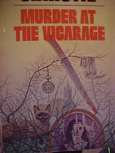 Murder at the Vicarage