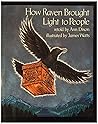 How Raven Brought Light to People