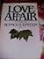Love Affair by Seymour Epstein