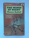 The wings of night by Thomas Raddall