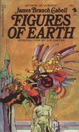 Figures of Earth by James Branch Cabell
