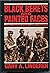 Black Berets and Painted Faces by Gary A. Linderer