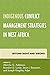 [Indigenous Conflict Management Strategies in West Africa: Beyond Right and Wrong] (By: Akanmu G. Adebayo) [published: November, 2014]