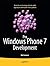 Pro Windows Phone 7 Development 1st edition by Cameron, Rob (2011) Paperback