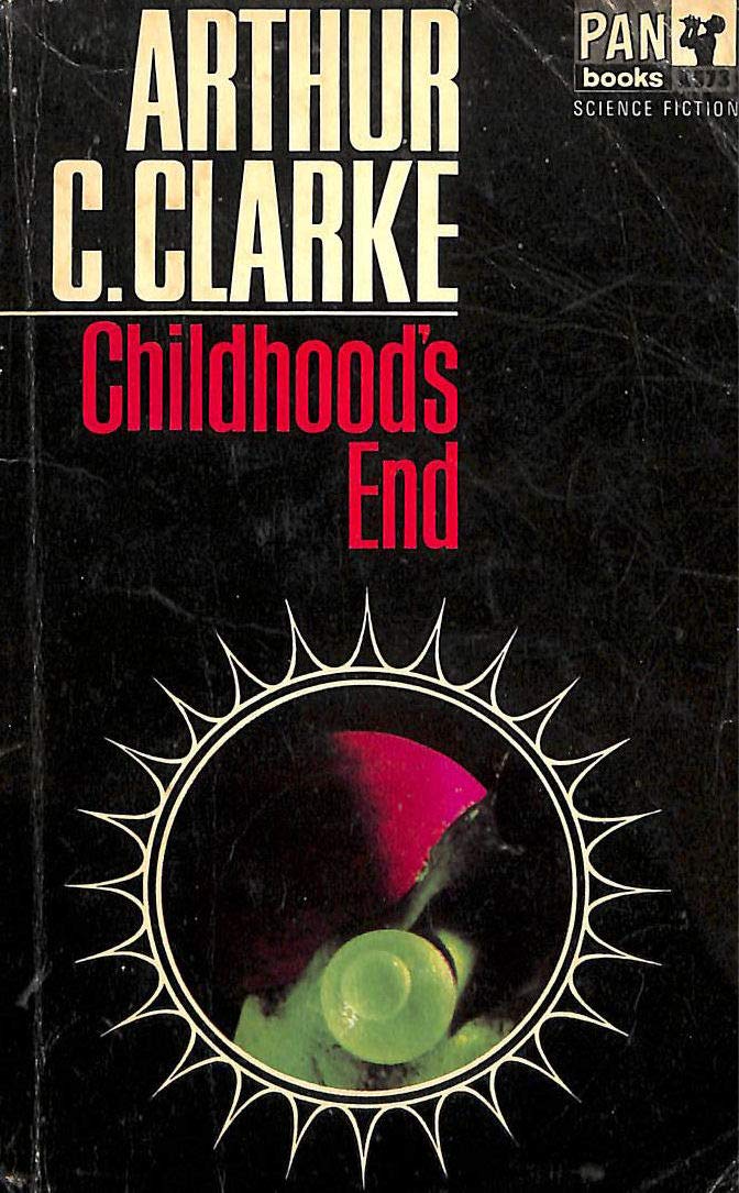childhood's End