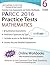 Common Core Assessments and Online Workbooks: Grade 6 Mathematics, PARCC Edition: Common Core State Standards Aligned by Lumos Learning (2014-01-03)