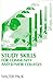 Study Skills for Community and Junior Colleges by Pauk Walter (1987-06-01) Paperback