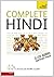 Teach Yourself Complete Hindi [Audio CD]