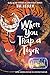 NEW-When You Trap a Tiger by Tae Keller