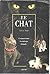 Le chat / comportement, psychologie, attitudes