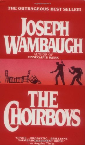 The Choirboys