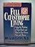 Full Catastrophe Living Hardcover May 1, 1990